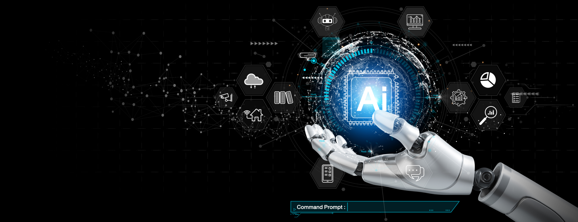 Service Image One