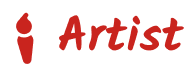 Artist Painter