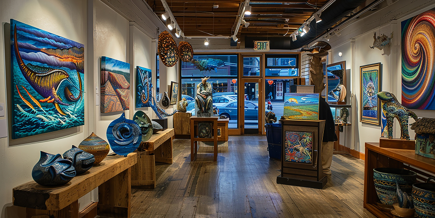 Watercolor Masterclass