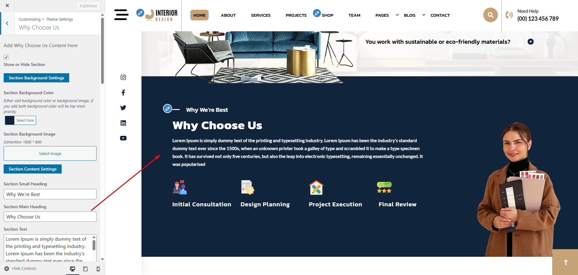 Why Choose Us