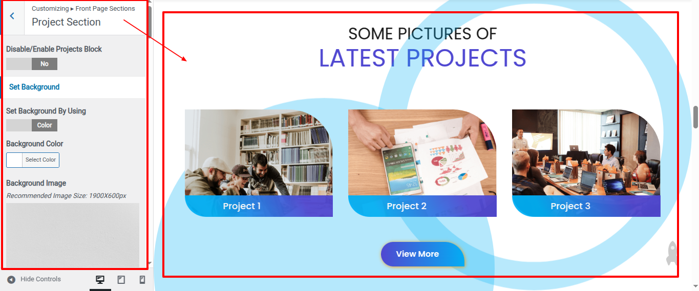 Project 