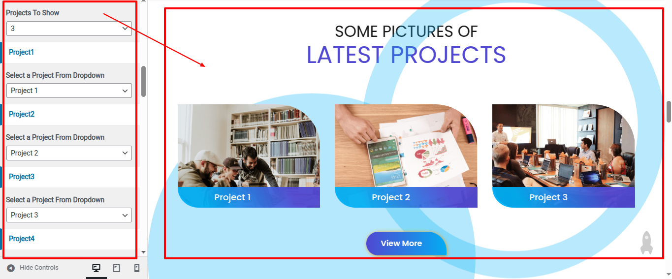 Project 