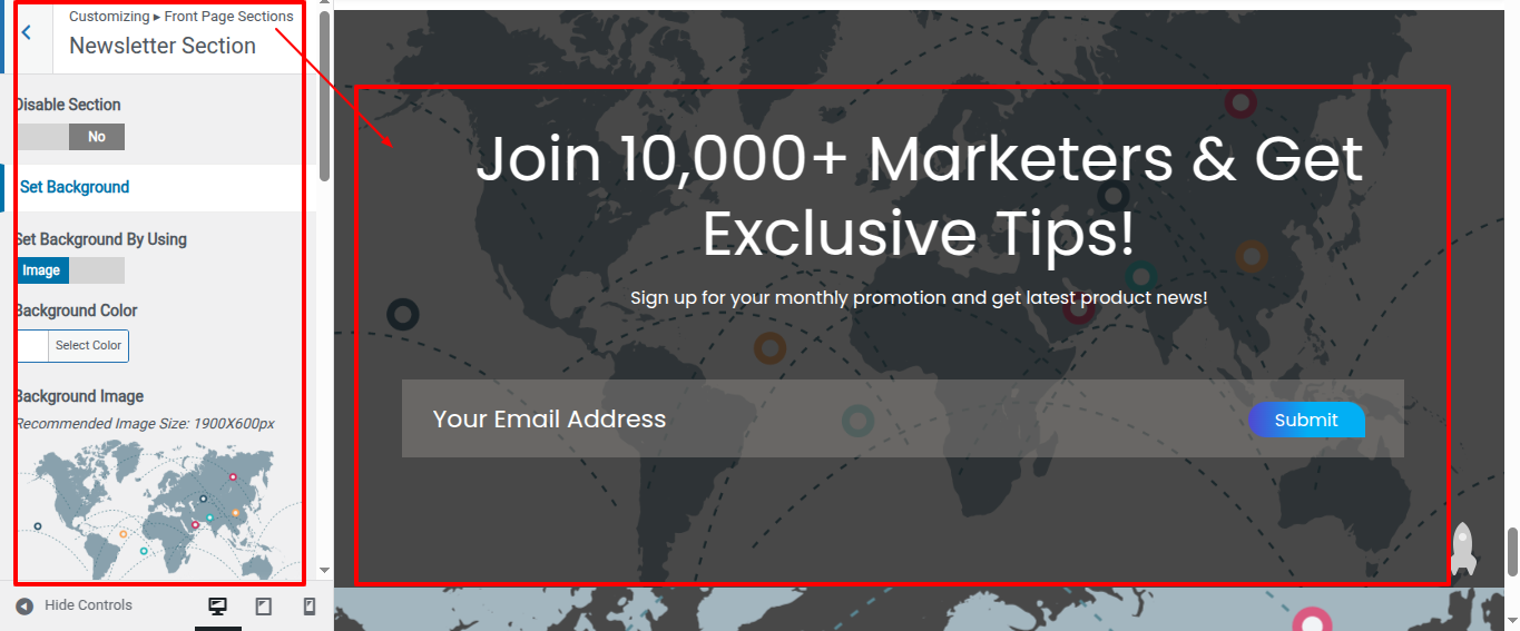 Newsletter