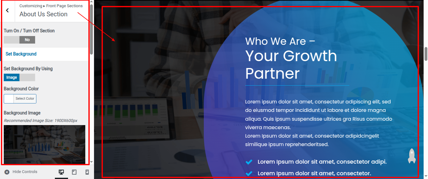 About Us