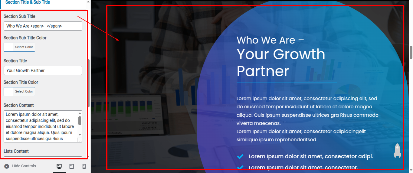 About Us