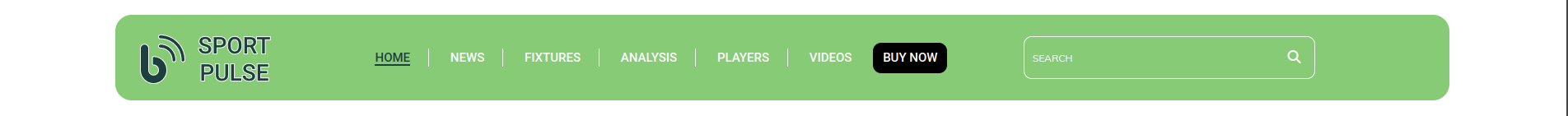 Content Font Settings