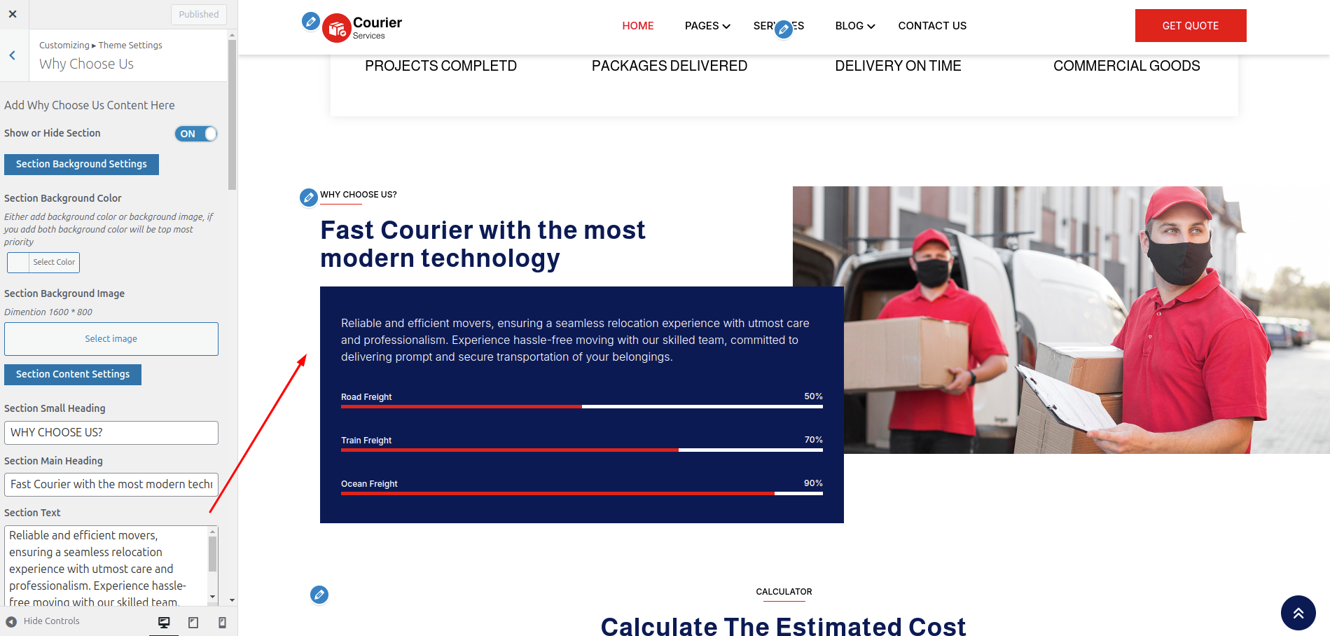 Why Choose Us