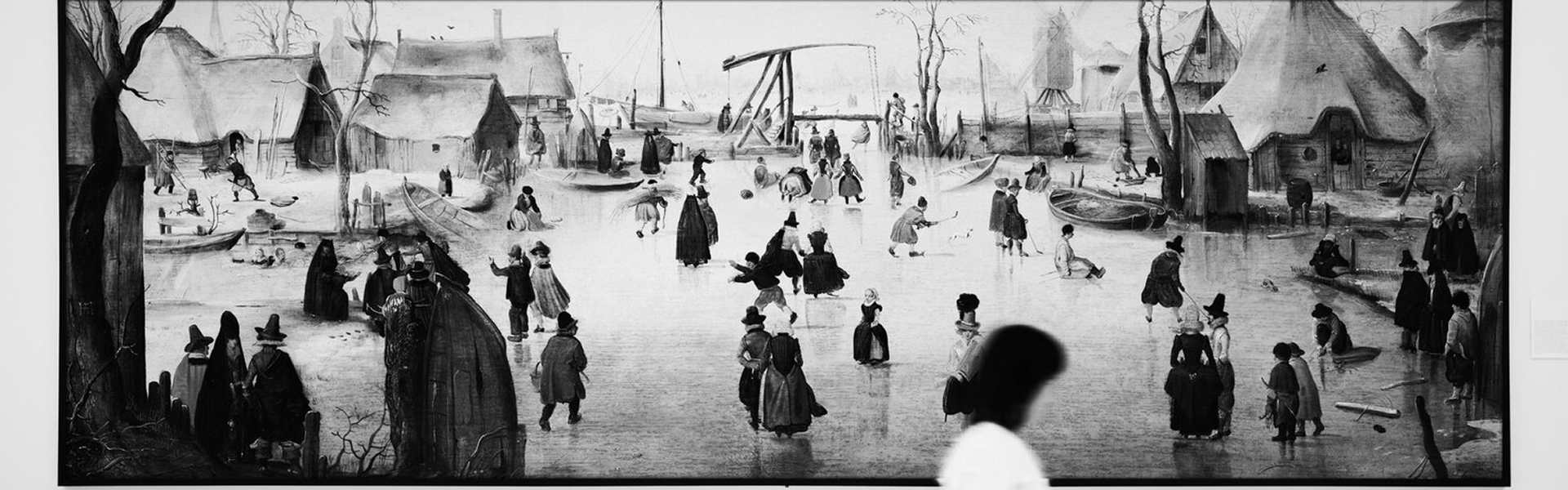 A Curator’s Eye: How We Build Meaningful Exhibitions