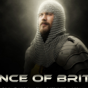 Prince Of Britein