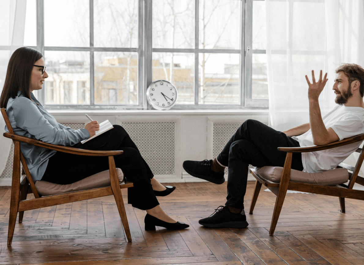 Mindfulness for Daily Life