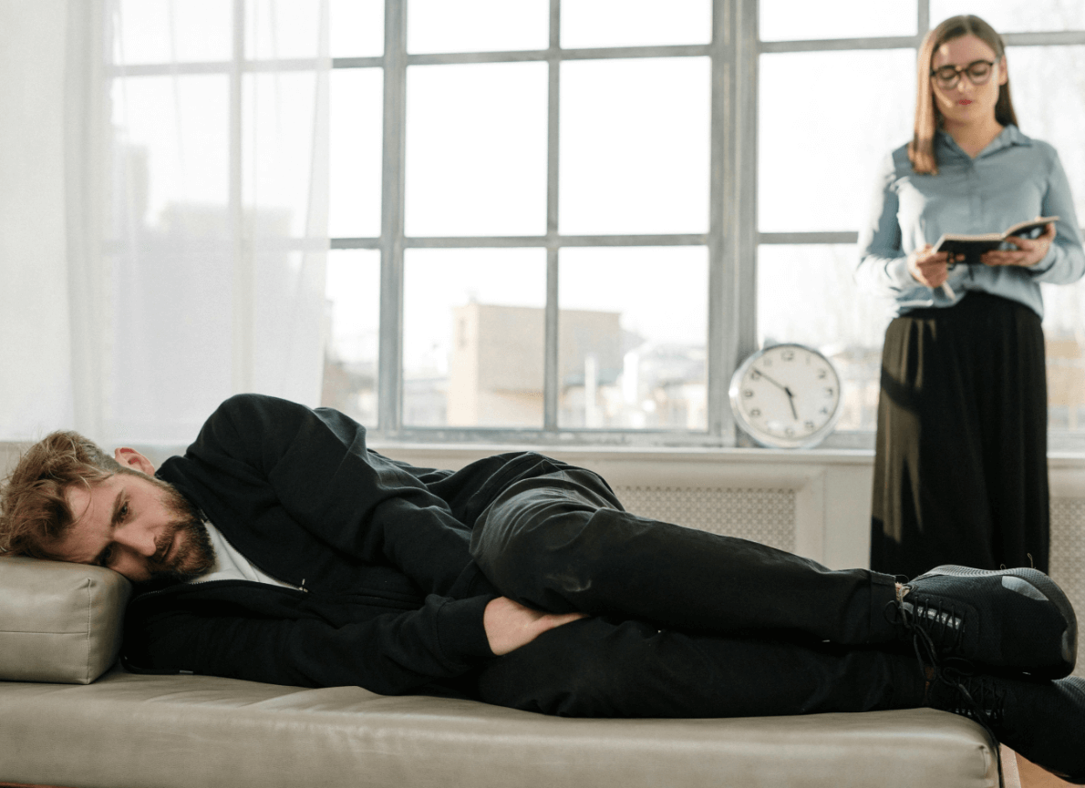 Coping Mechanisms That Actually Work