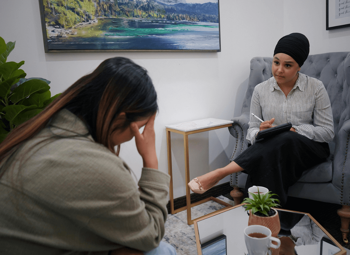 Building Stronger Relationships